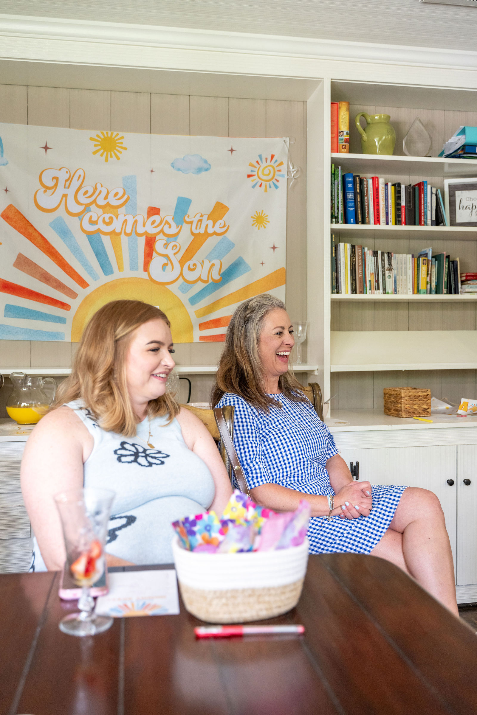 Rachel Anderson Baby Shower 11