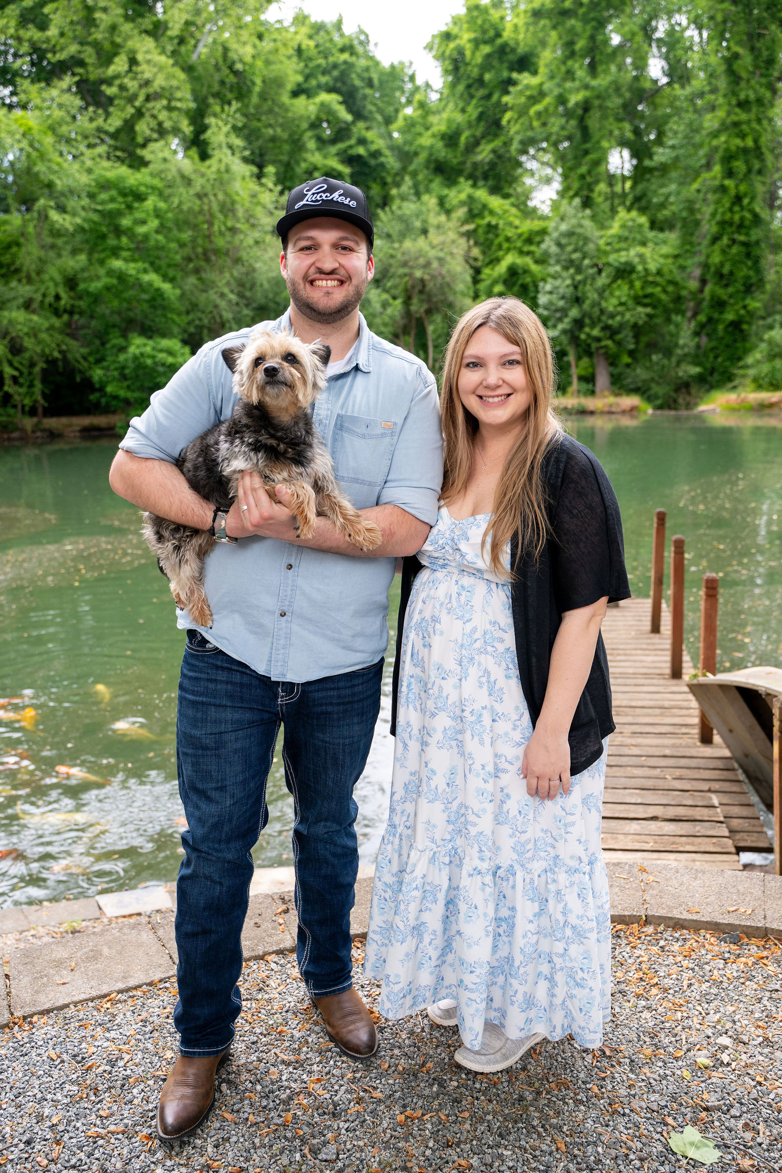 Rachel Anderson Baby Shower 37