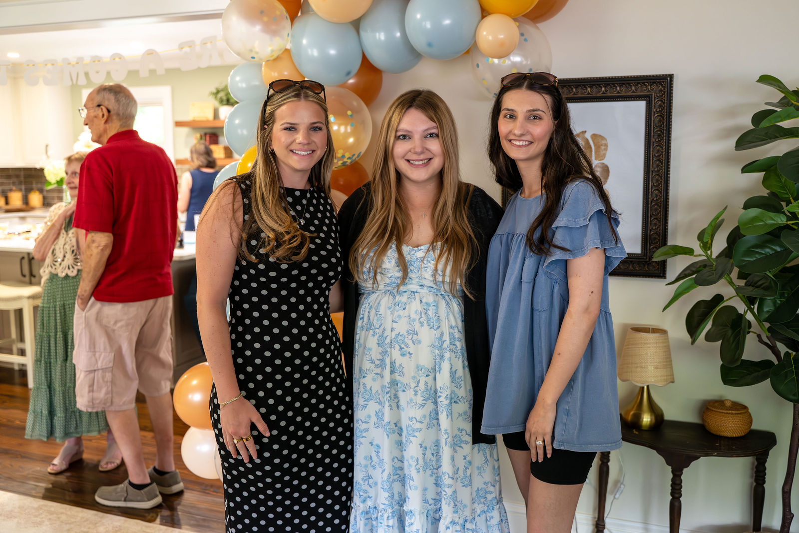 Rachel Anderson Baby Shower 26