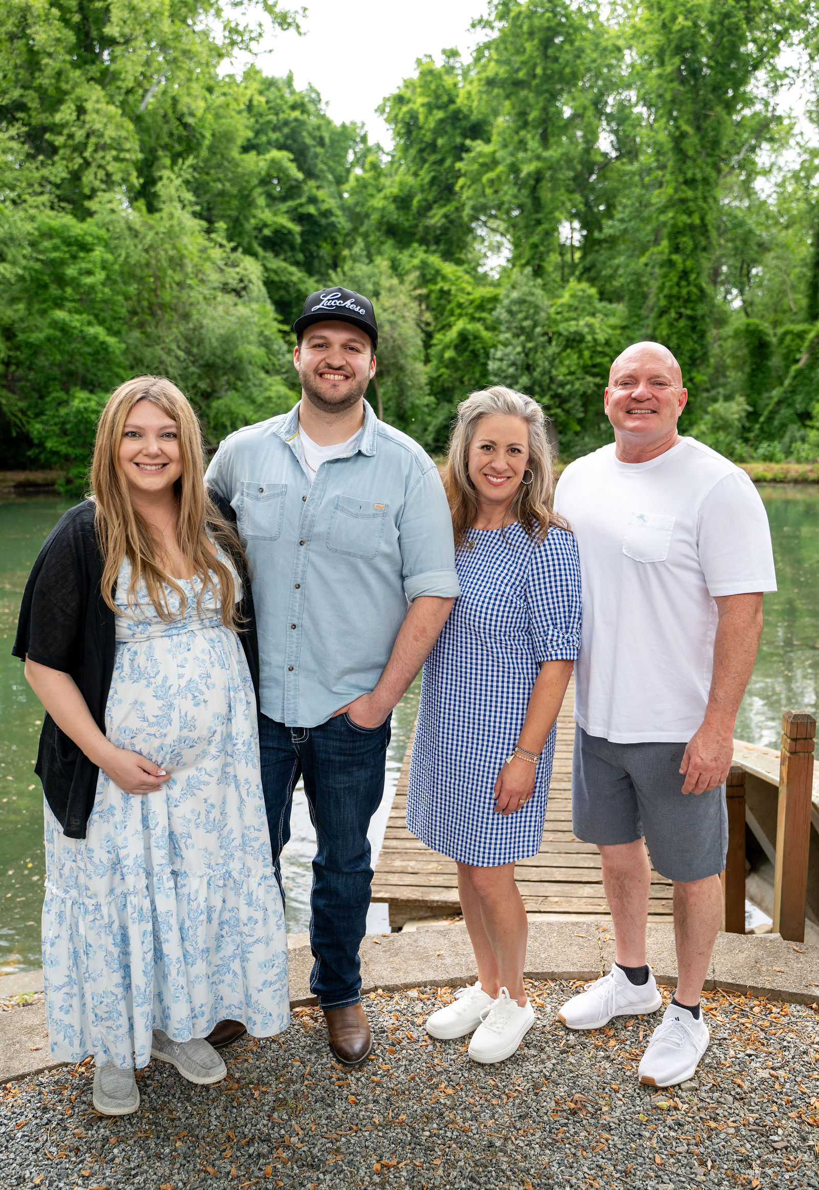Rachel Anderson Baby Shower 34
