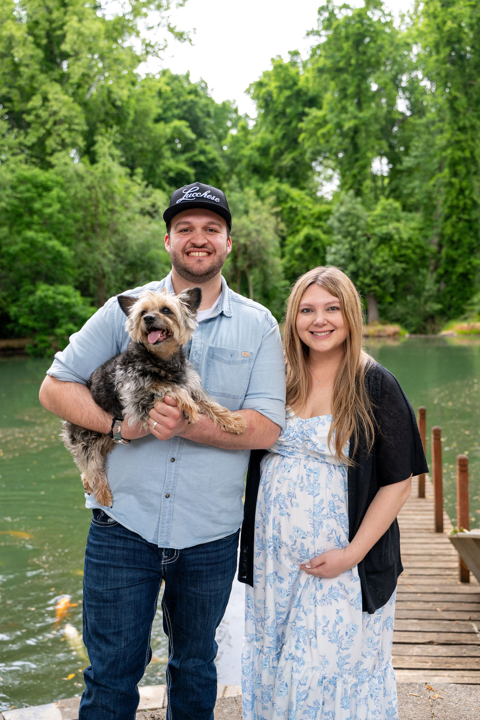 Rachel Anderson Baby Shower 39