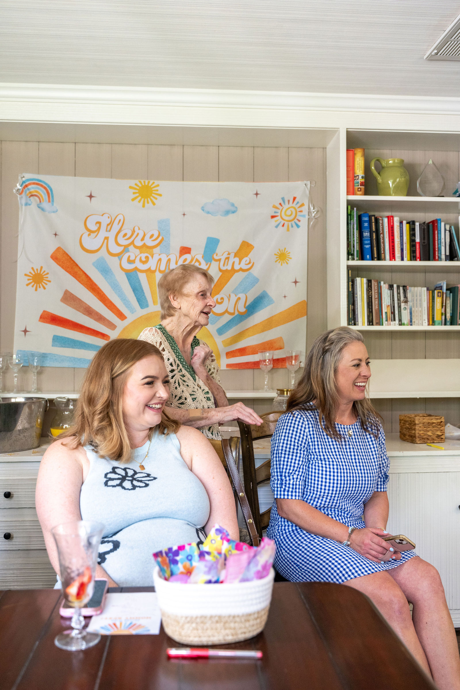Rachel Anderson Baby Shower 14