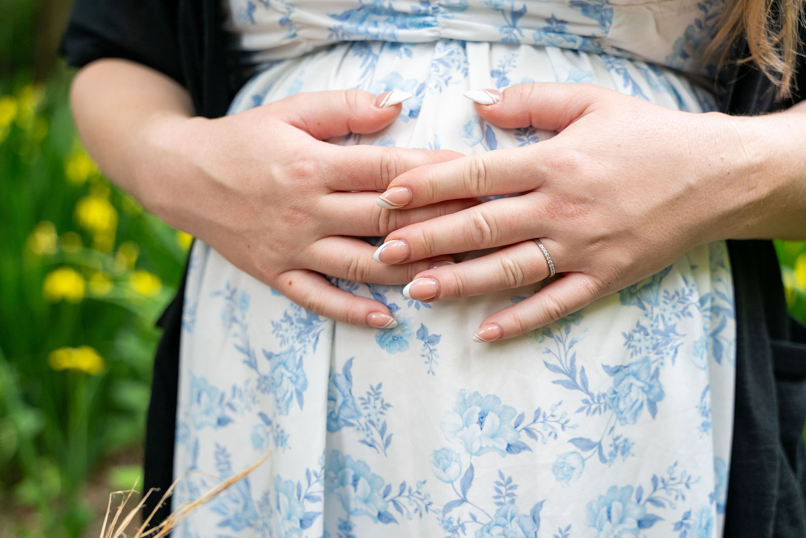 Rachel Anderson Baby Shower 43
