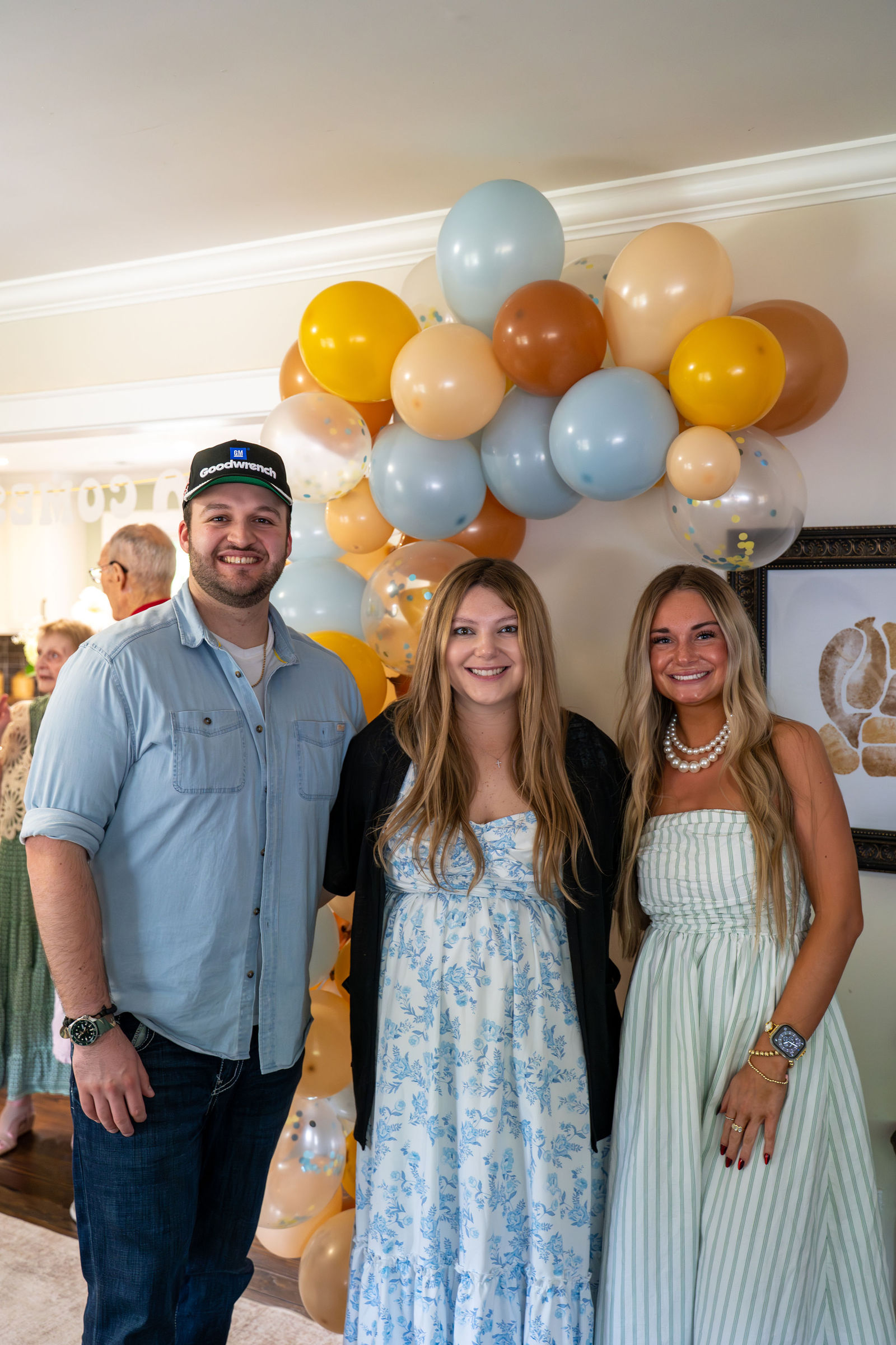 Rachel Anderson Baby Shower 24
