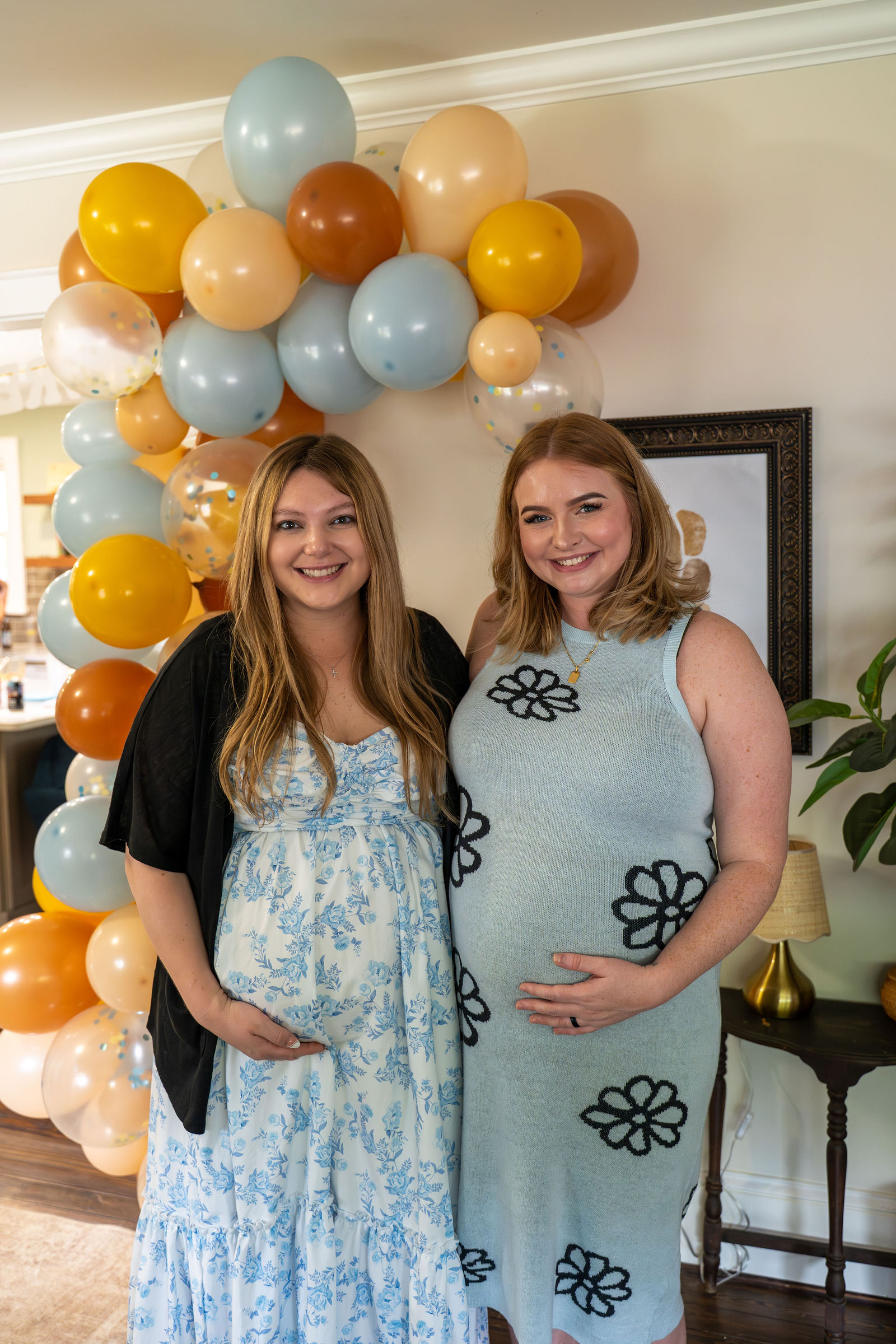 Rachel Anderson Baby Shower 28