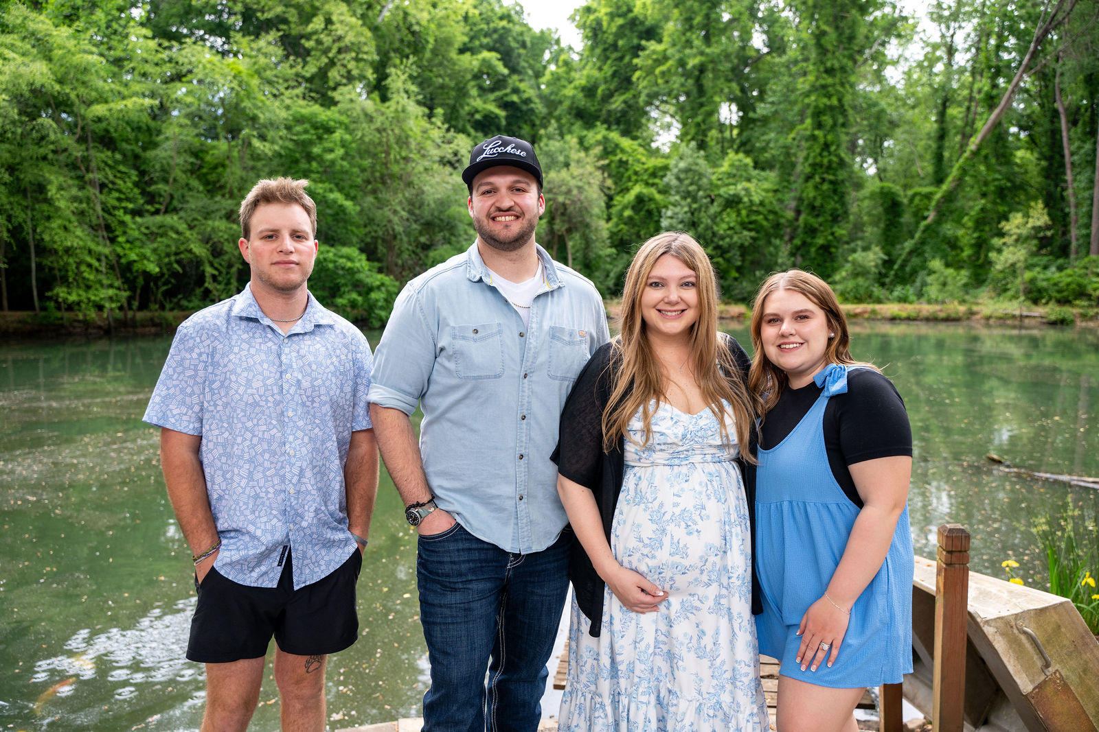 Rachel Anderson Baby Shower 36