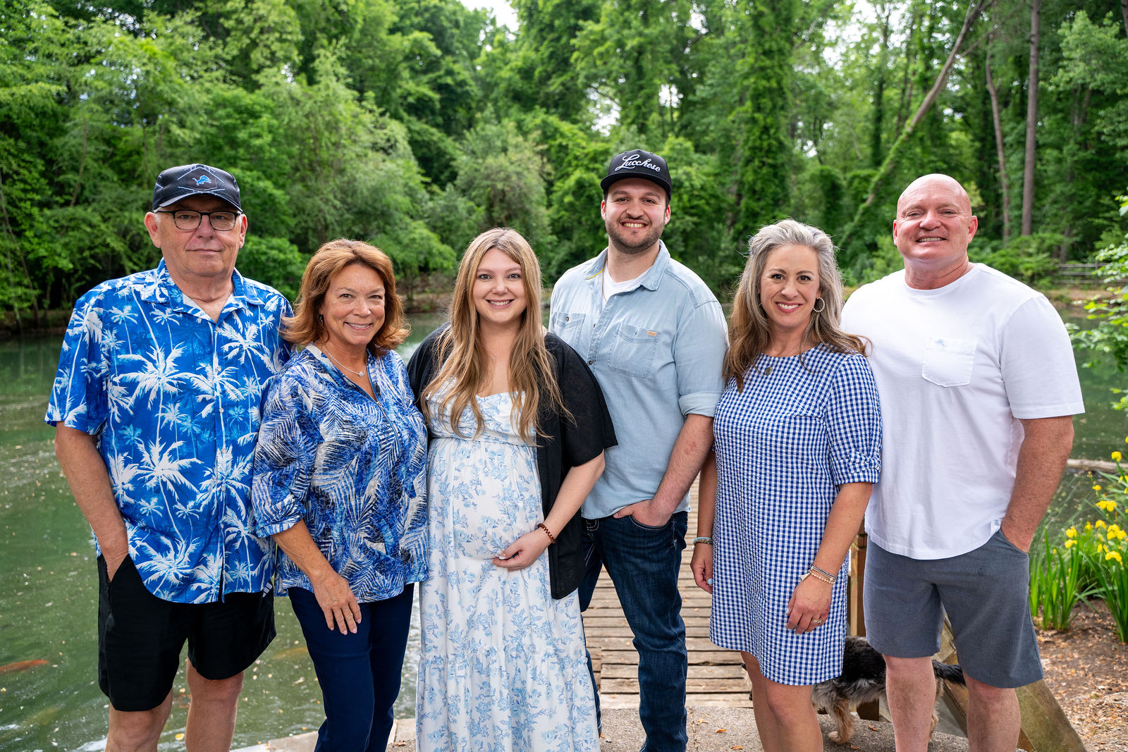 Rachel Anderson Baby Shower 32