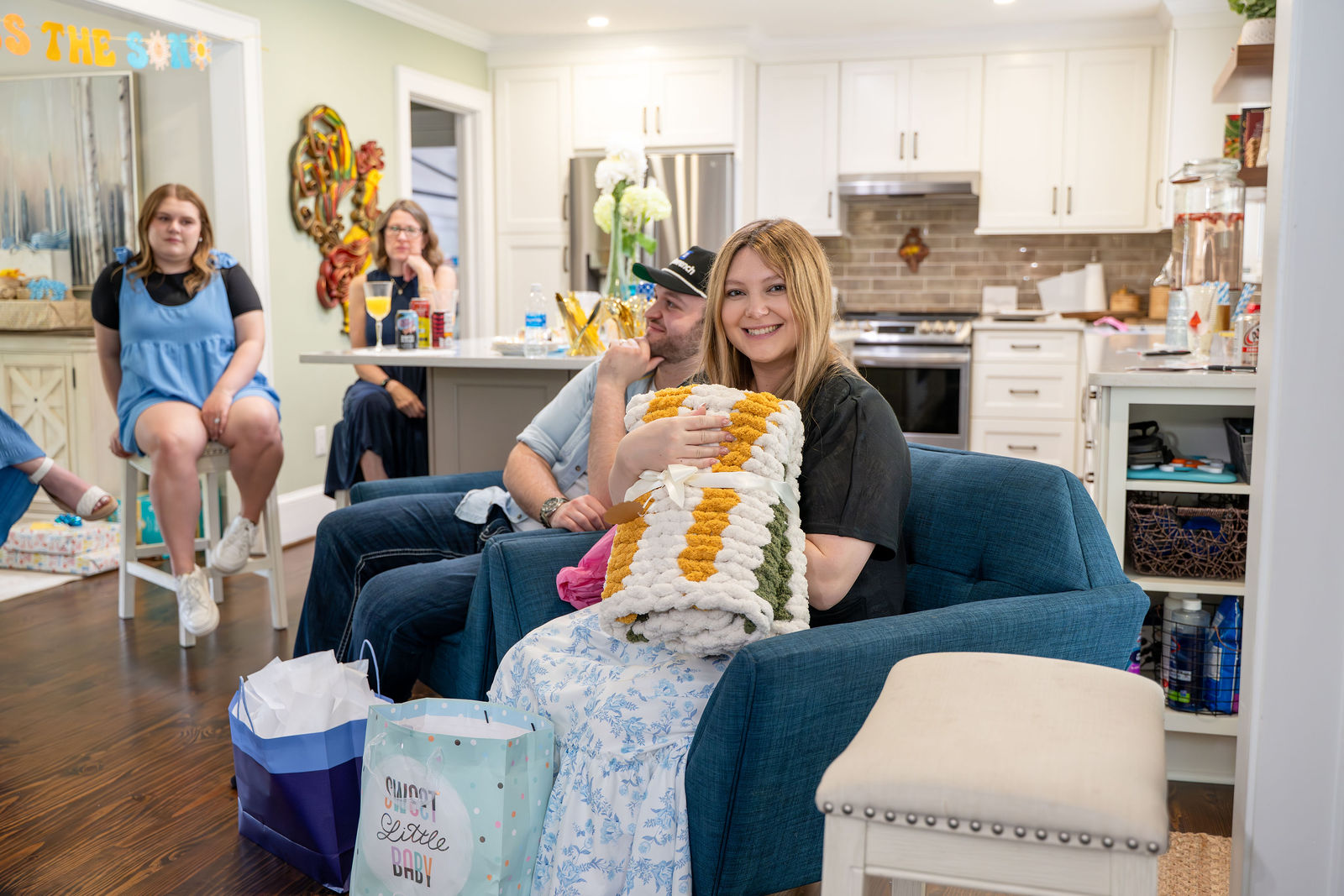 Rachel Anderson Baby Shower 13