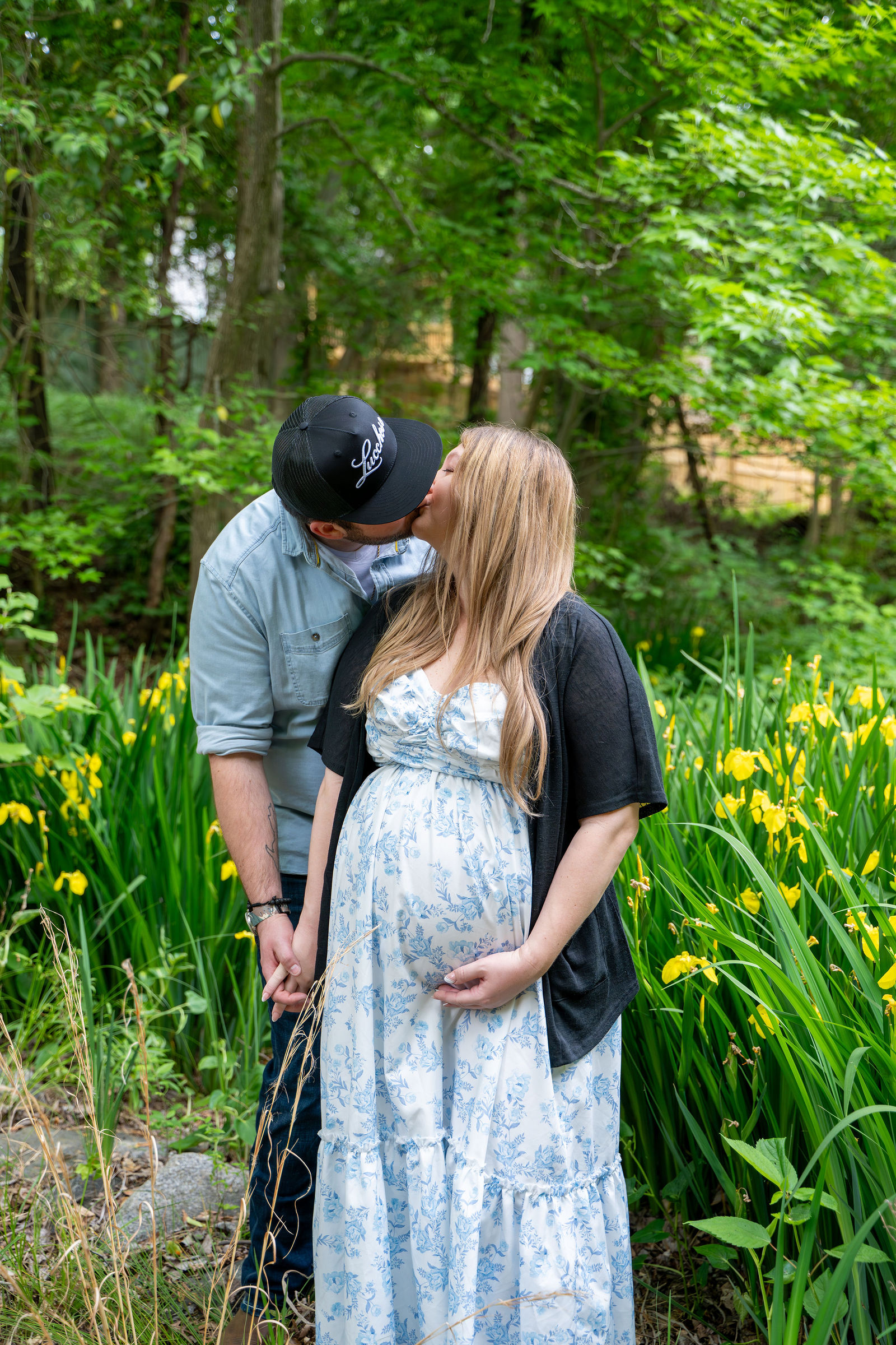 Rachel Anderson Baby Shower 41