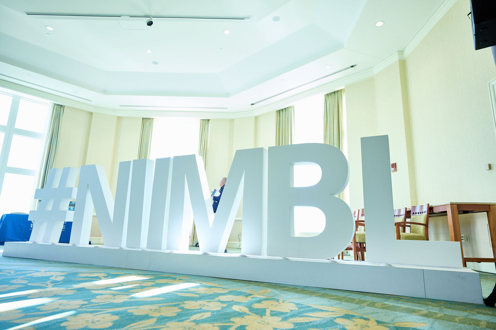 Niimbl By Jeff Pinette Photography