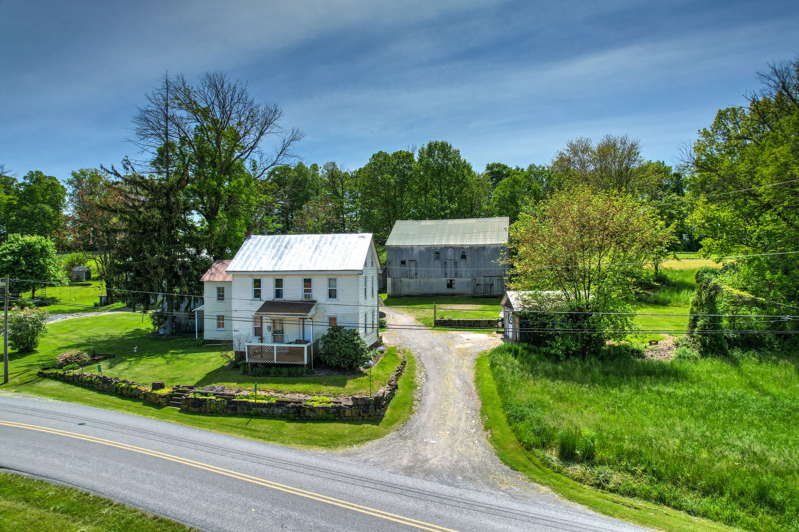 13191325 Kramer Mill Road, Denver by Kline, Kreider & Good Auctioneers