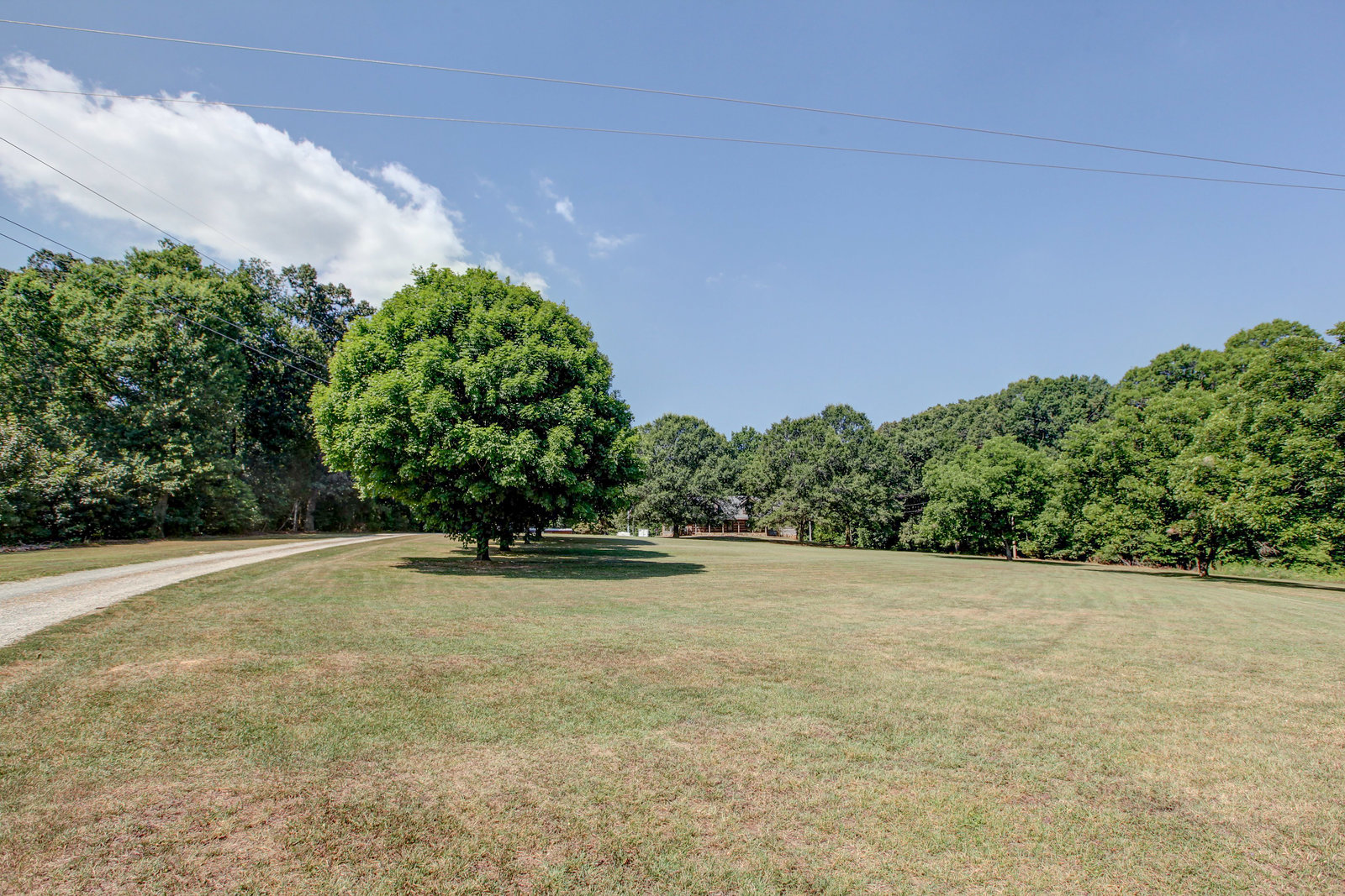 3014 Haigler Rd by Strauss Studios