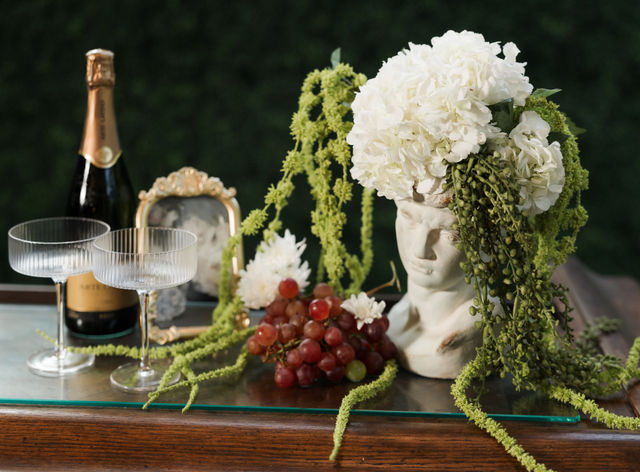 Messina Inn Editorial — UnityREEL photography at Messina Inn