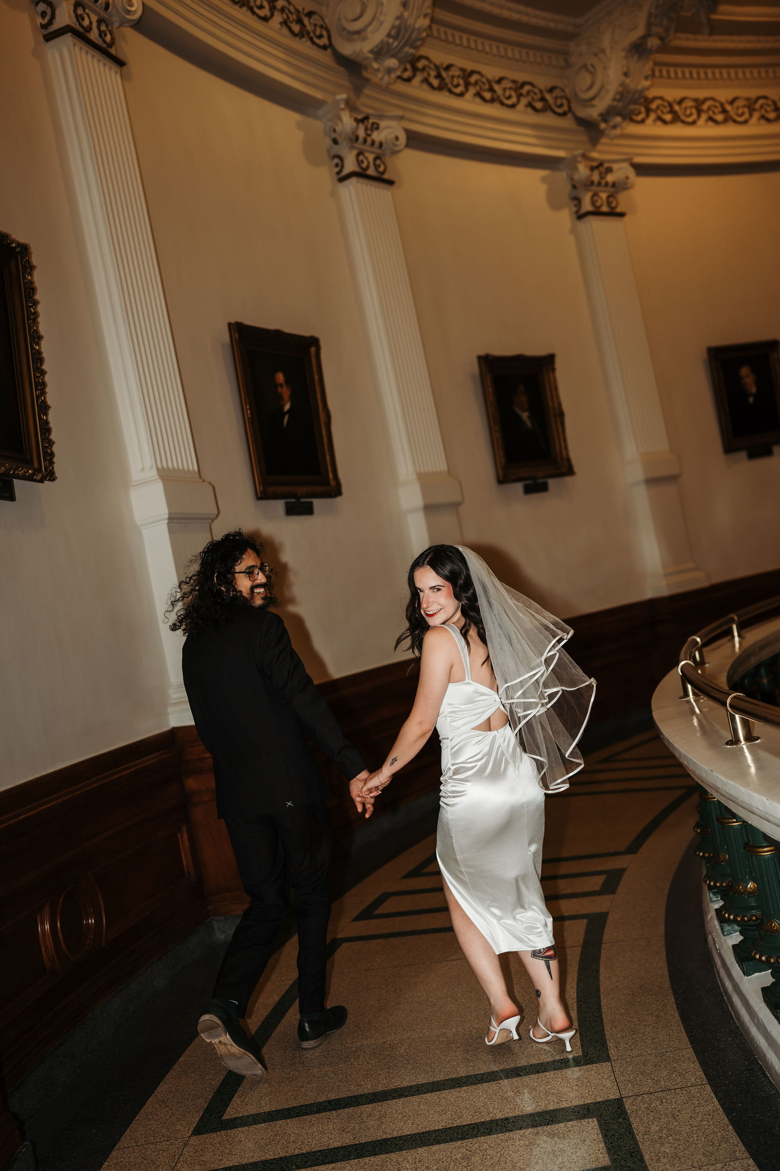 JAMIE + ANDRES by PHOTOSBYLORENA