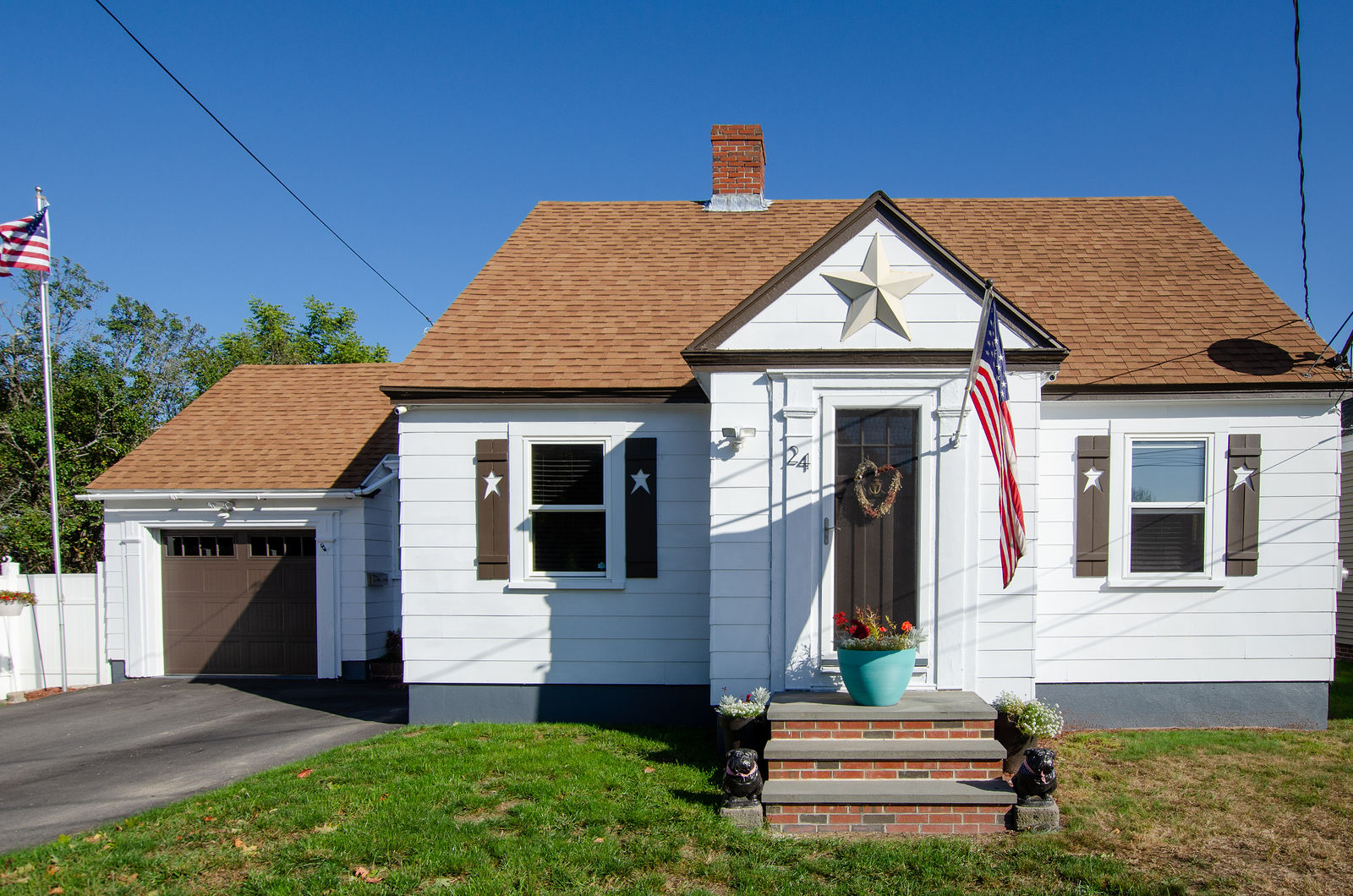 Hancock Street by Realty Shots of NH