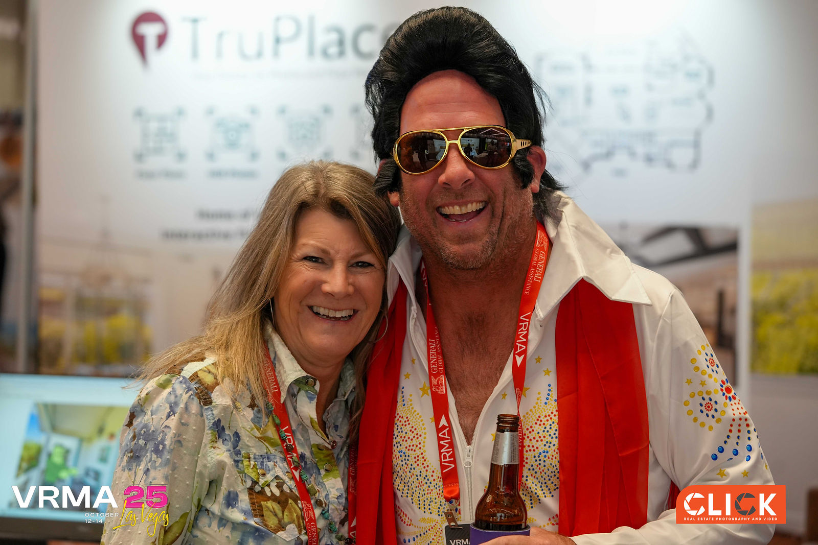 VRMA Las Vegas 2025