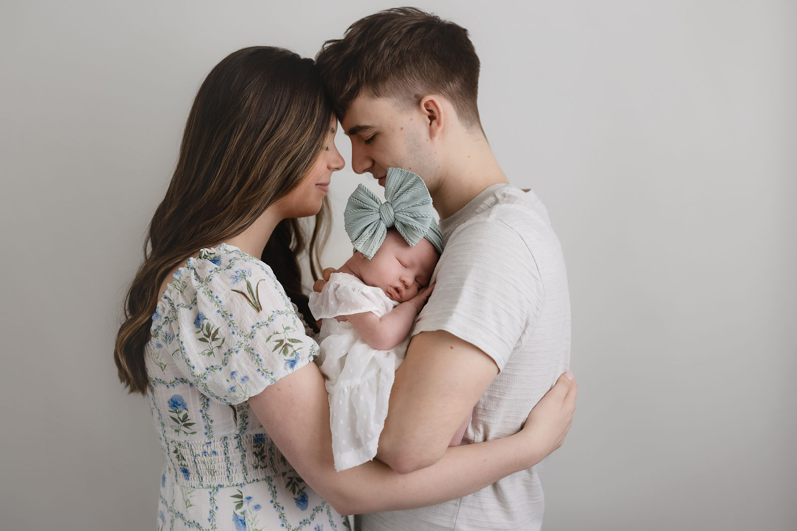 The Shinkle Family by Kristy Hughes Photography