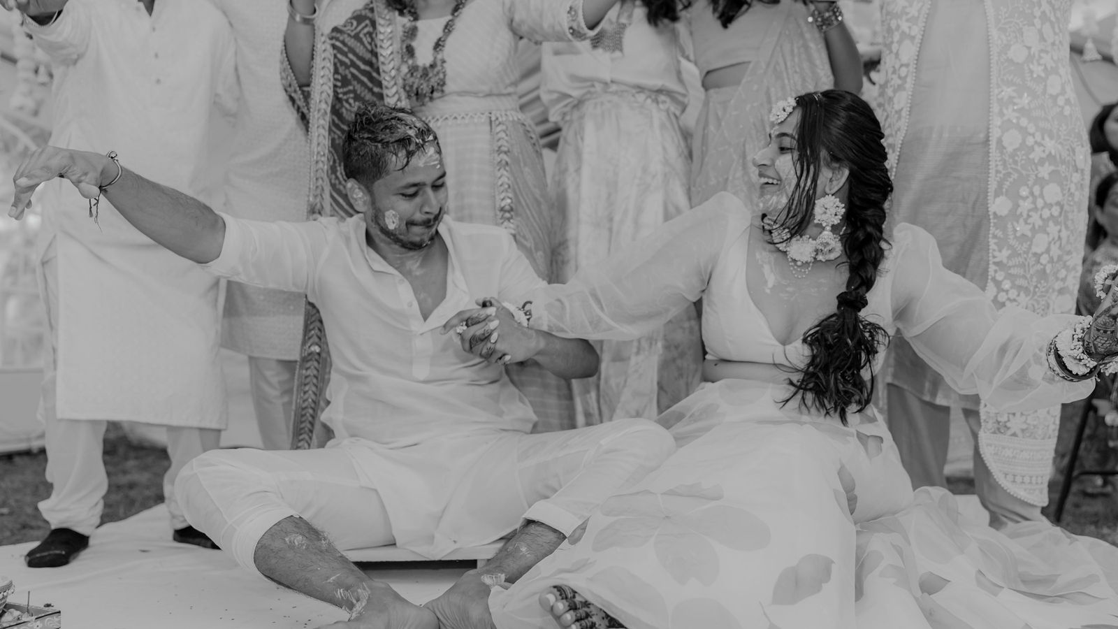 Candid Moments
