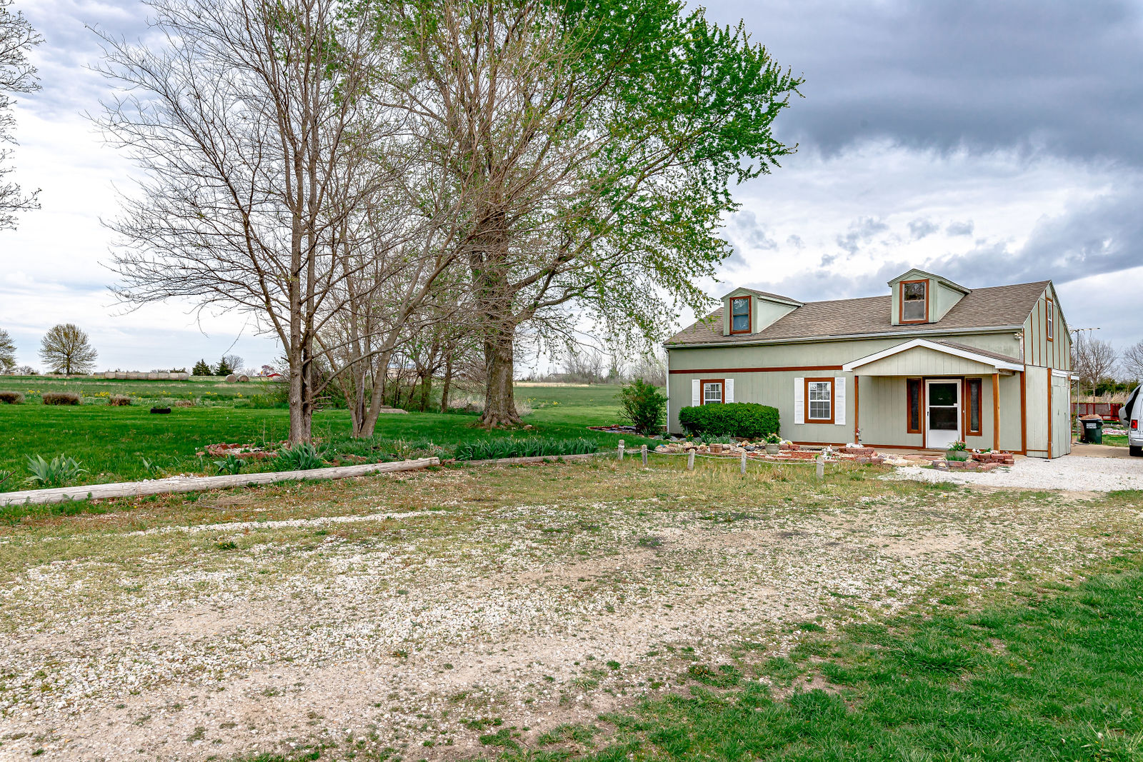 23223 S Gardner Road by KC Home Photography