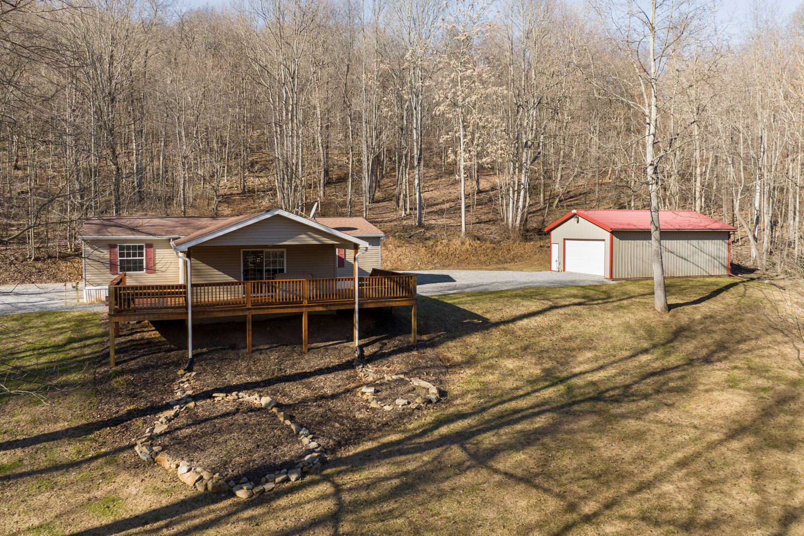 7223 Turkey Stop Lane, Mapleton Depot by Kline, Kreider & Good Auctioneers