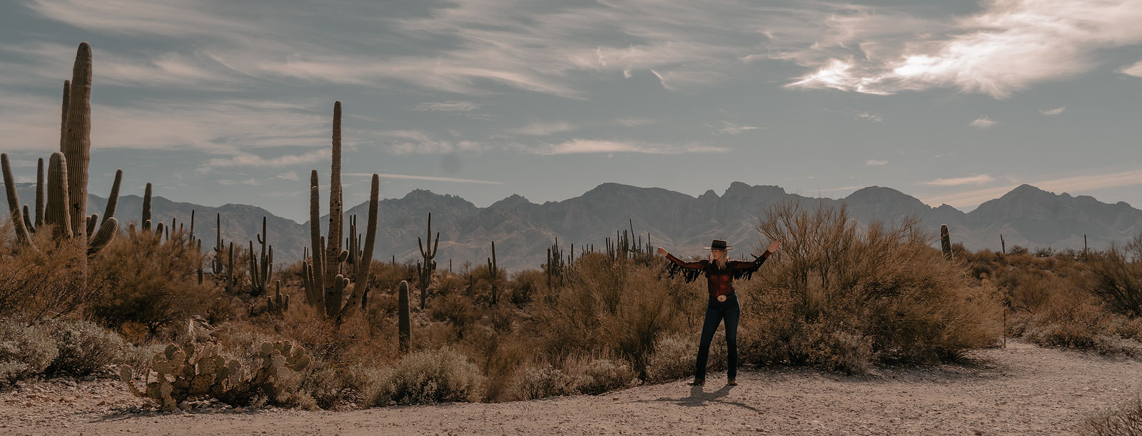 Sundial Show Clothing by BonaFide Cowboy