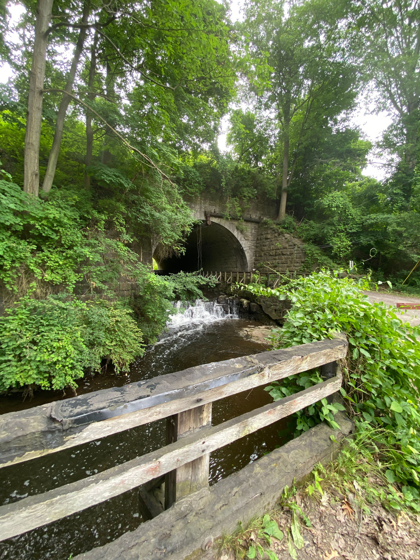Corbett's Glen
