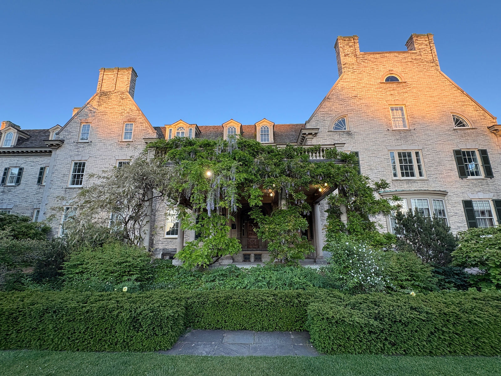 Eastman House