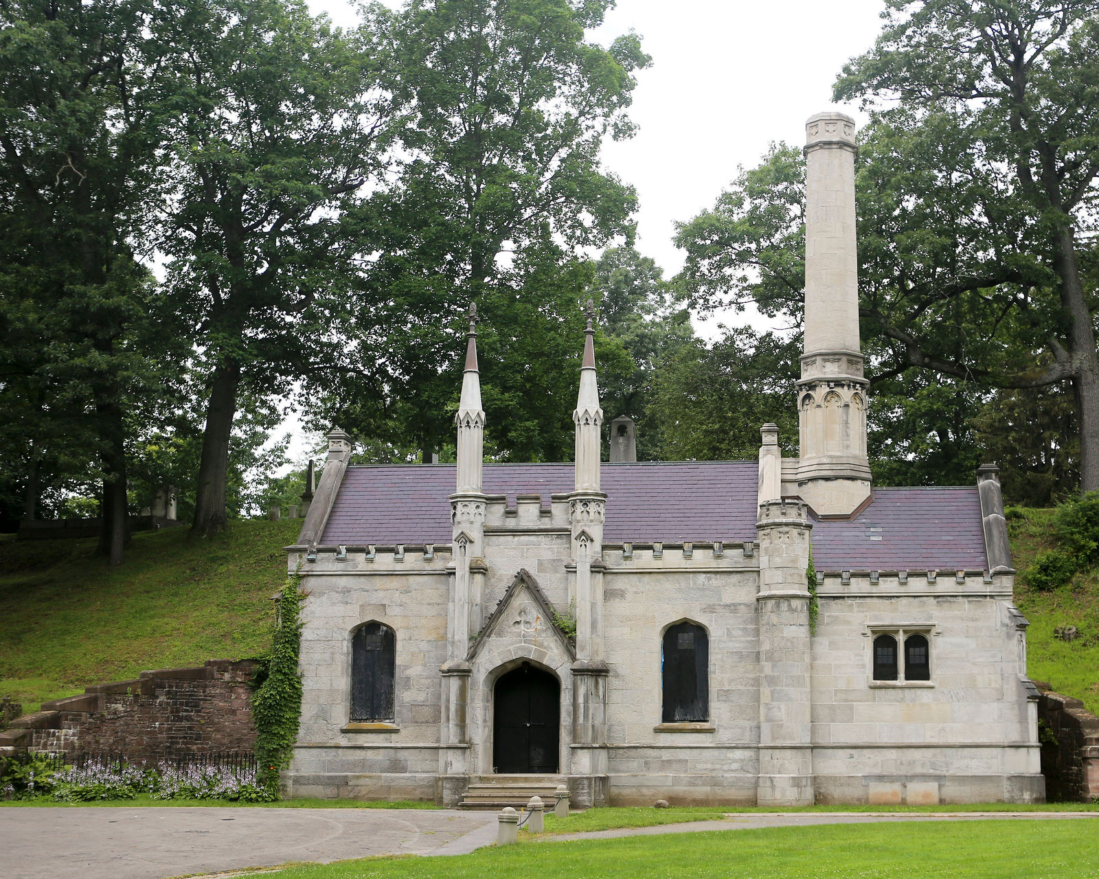 Mt. Hope Cemetery