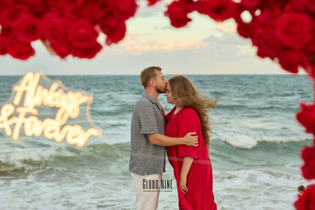 Andrew Nirka's Proposal