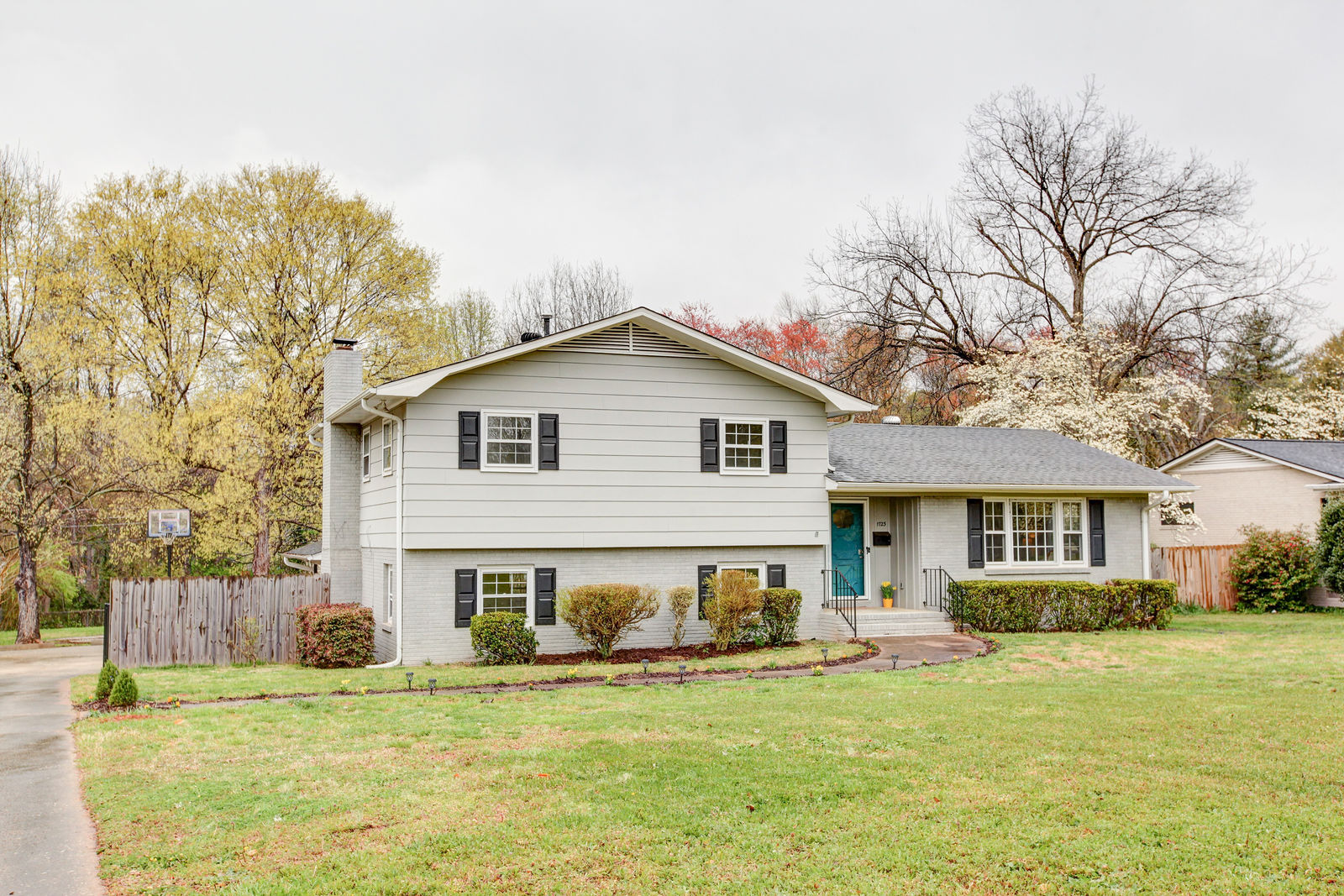 1732 Progress Lane by Strauss Studios