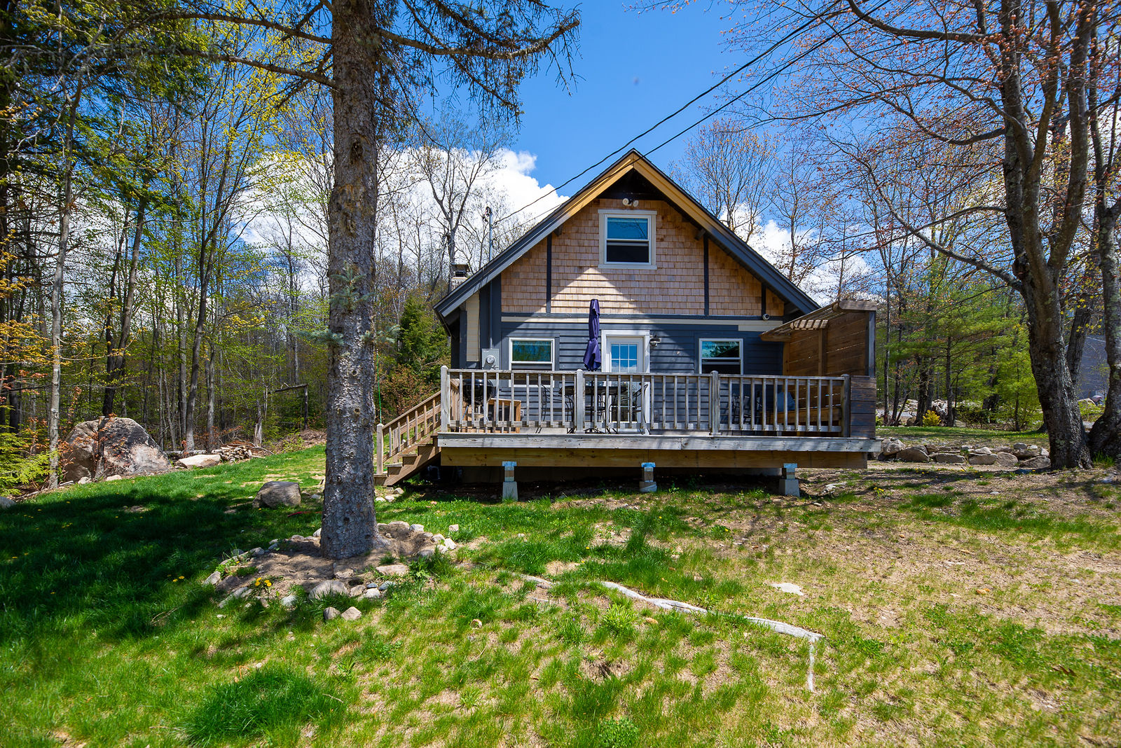 Franconia Drive by Realty Shots of NH