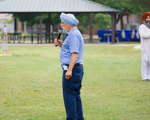 WSCC 19th Annual Sports and Punjabi Mela Windsor
