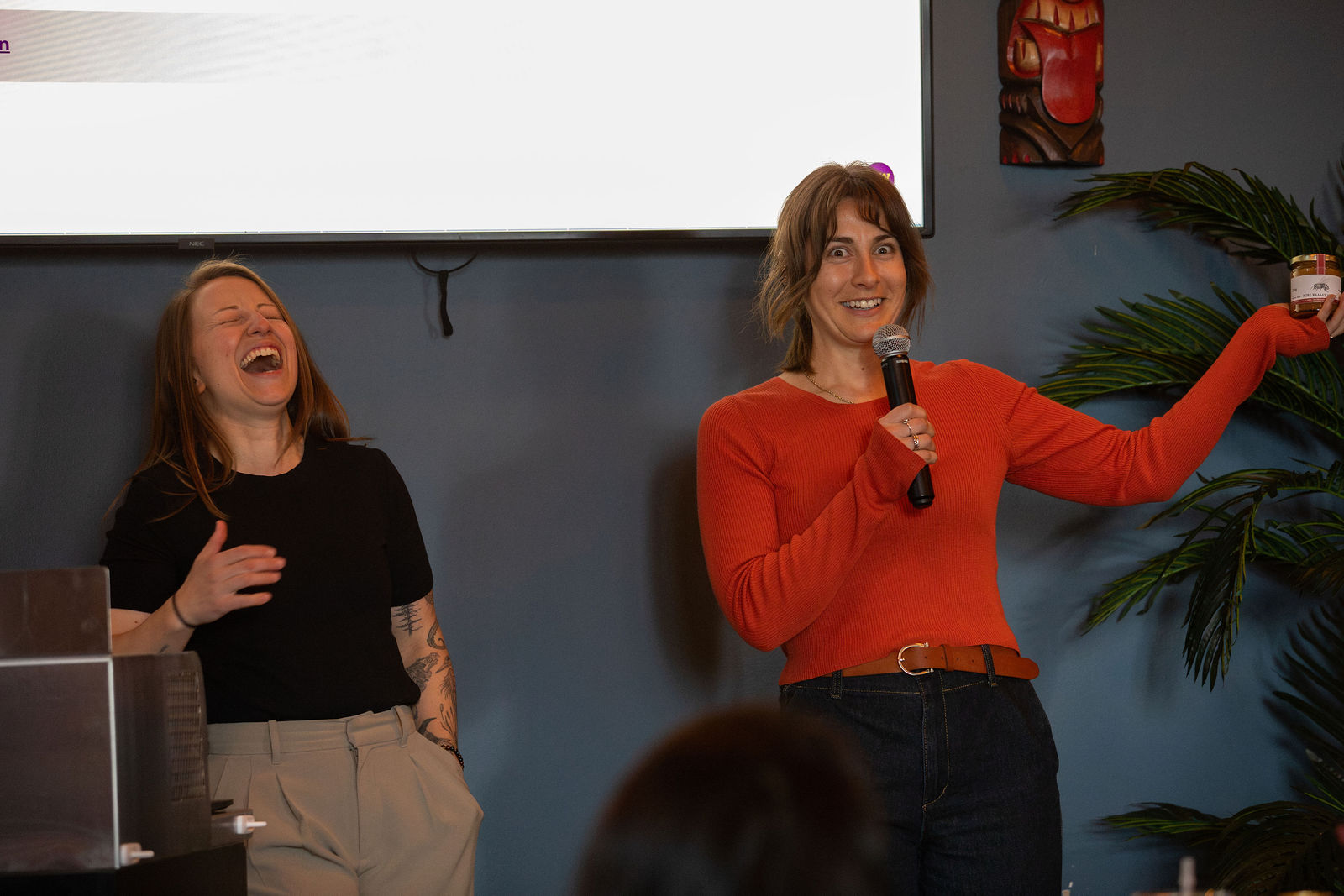Generalist World event photography by Luke Leffel