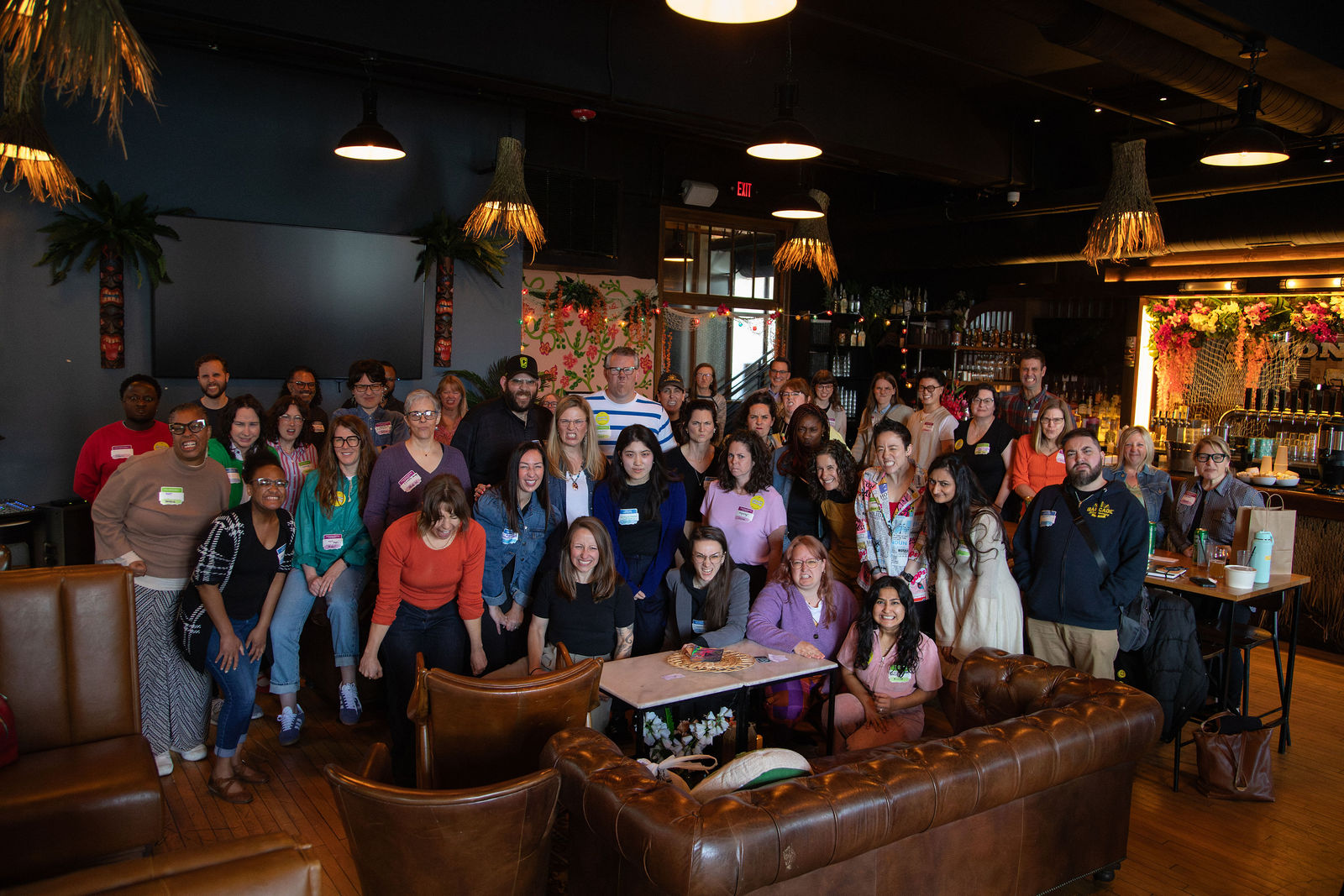Generalist World event photography by Luke Leffel