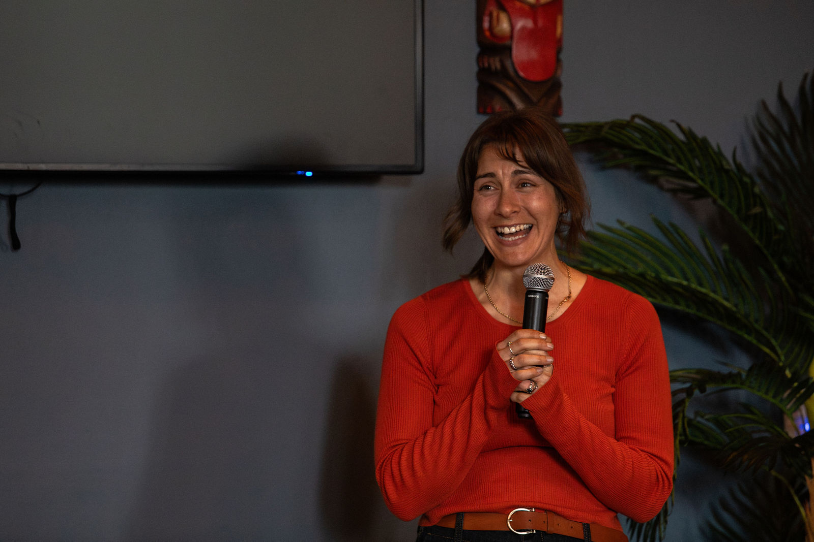 Generalist World event photography by Luke Leffel