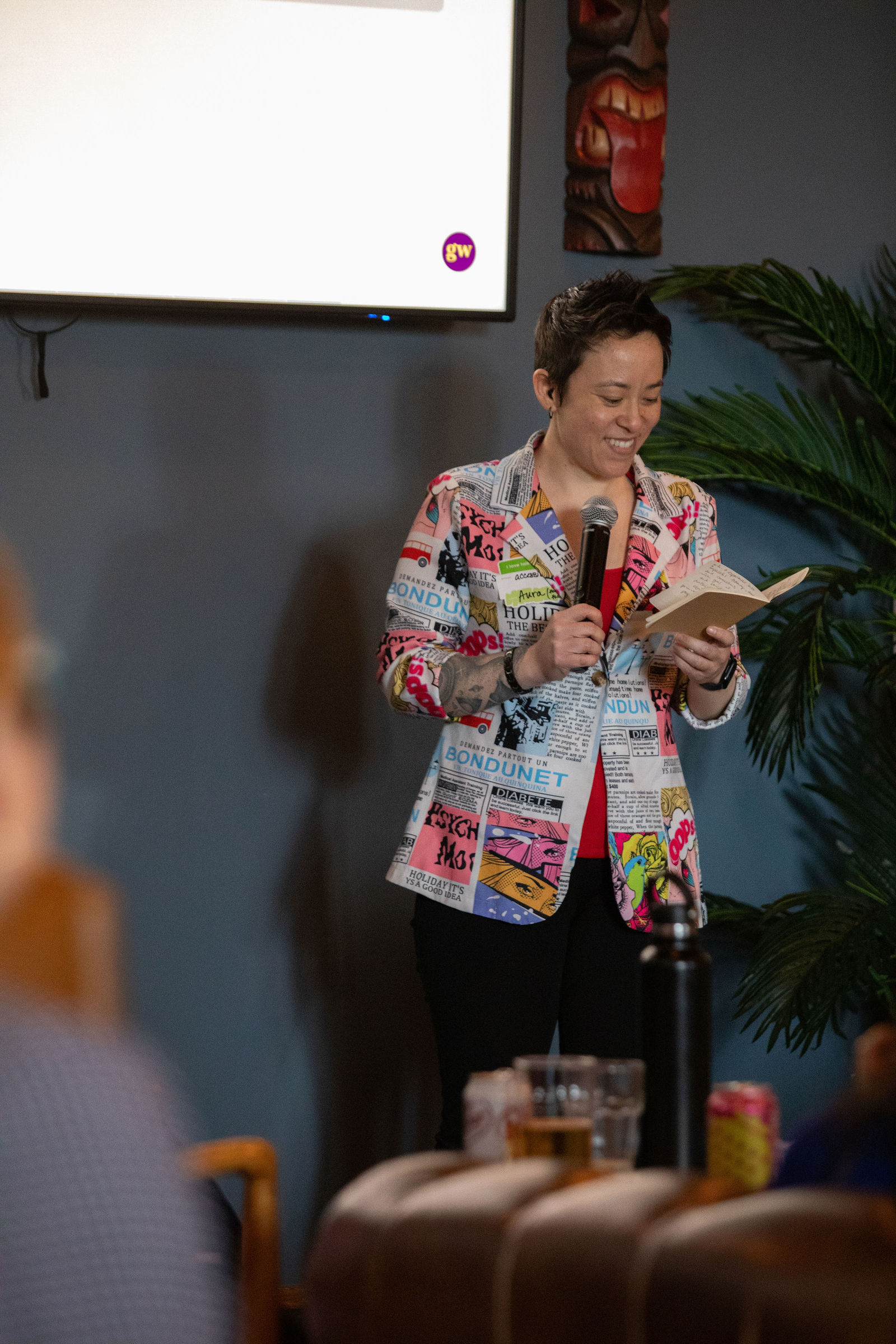 Generalist World event photography by Luke Leffel