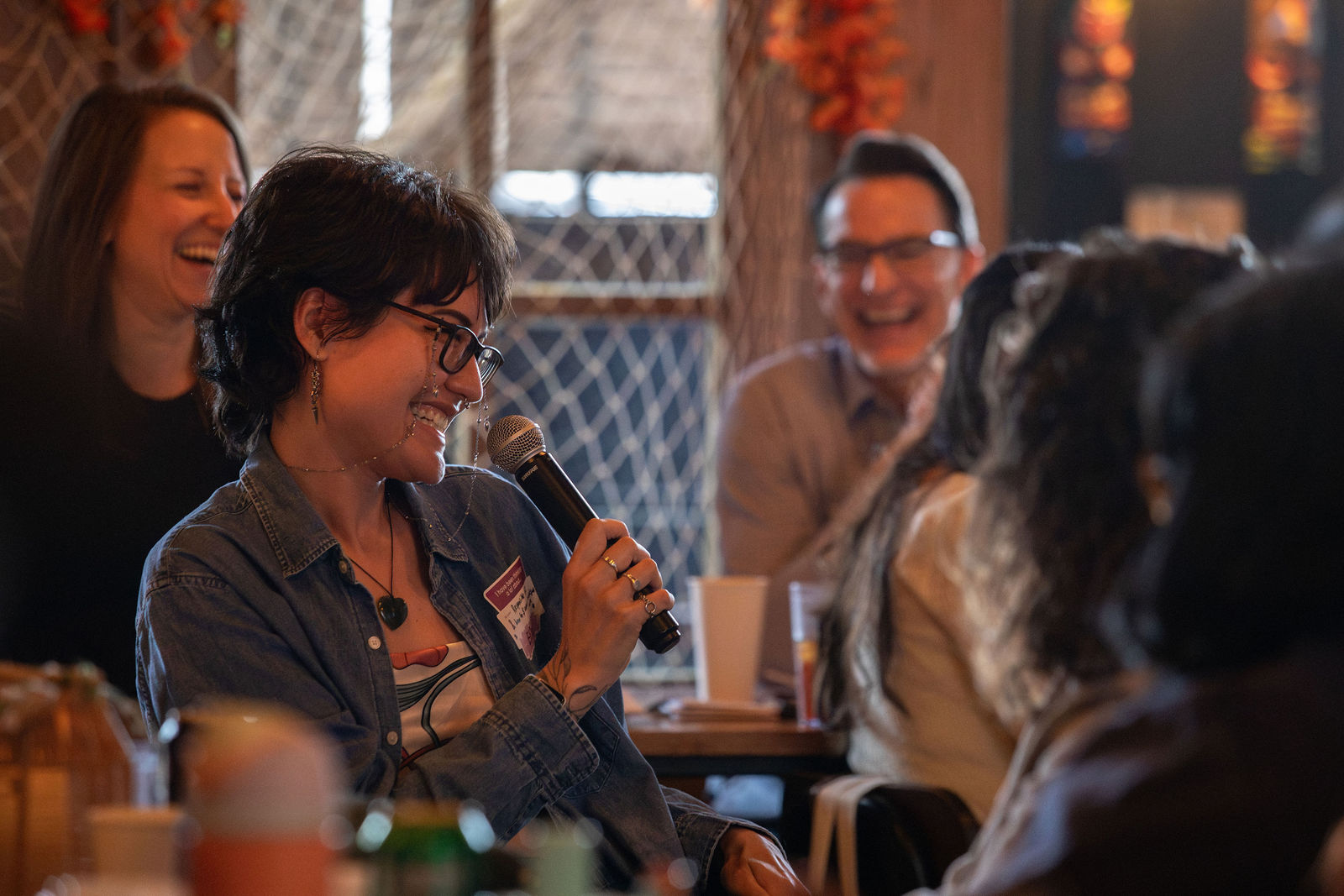 Generalist World event photography by Luke Leffel