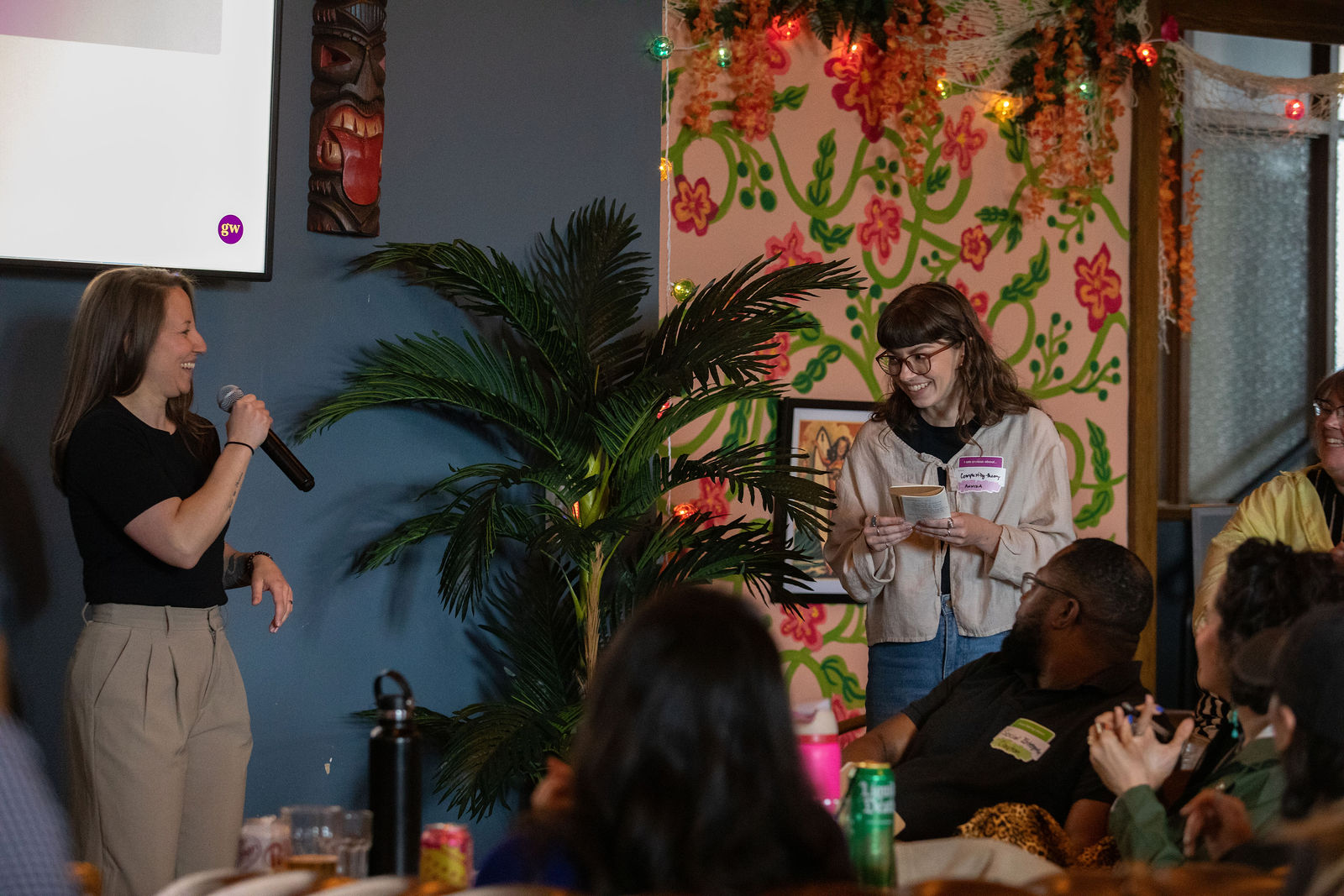 Generalist World event photography by Luke Leffel