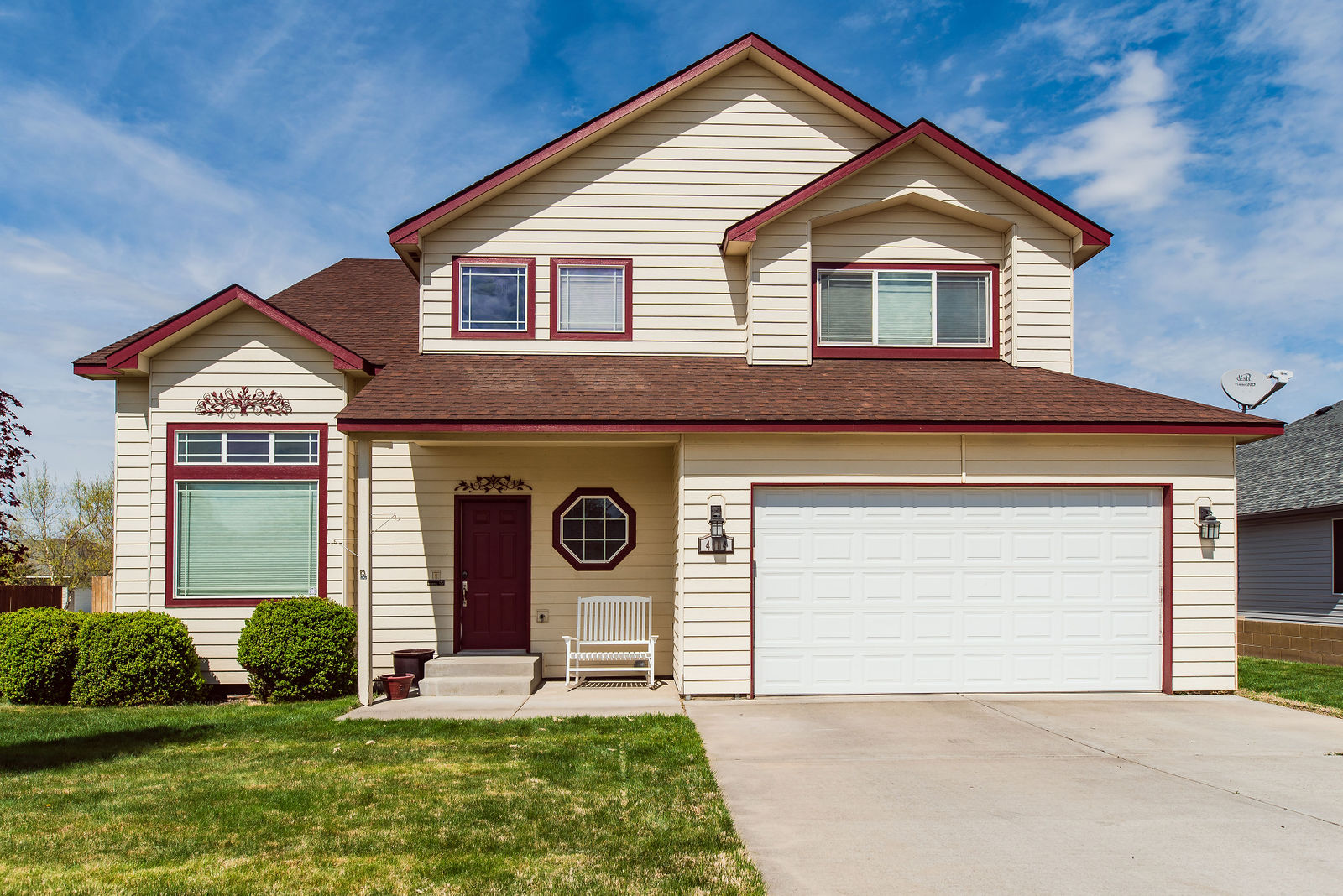 Coats Properties 4804 W 5th Ave by Foto Ruby