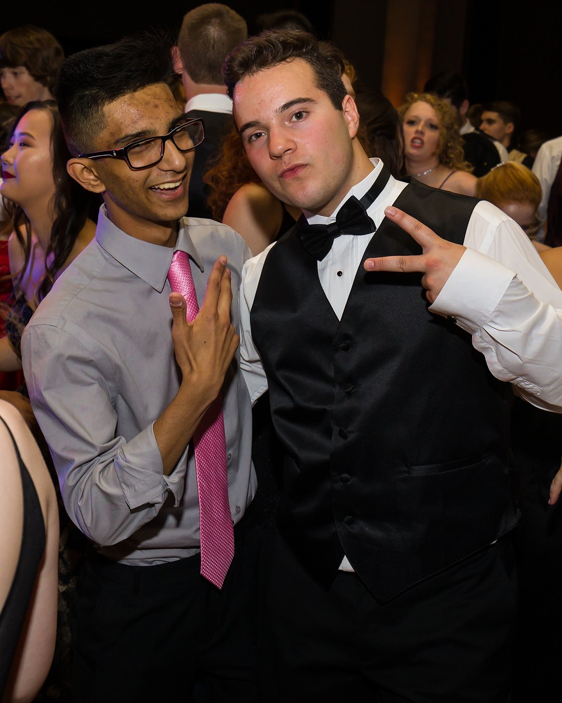 Vestal Prom 2018 by Sean Murphy Studios