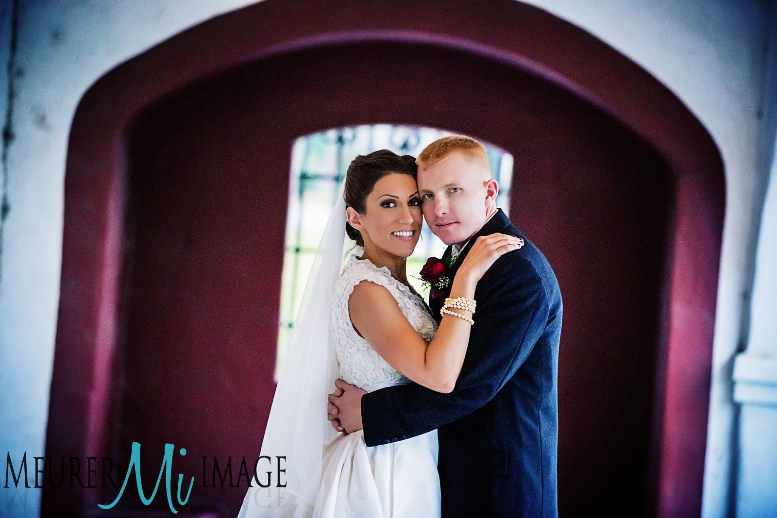 Rochelle & Matthew by Meurer Image Photography