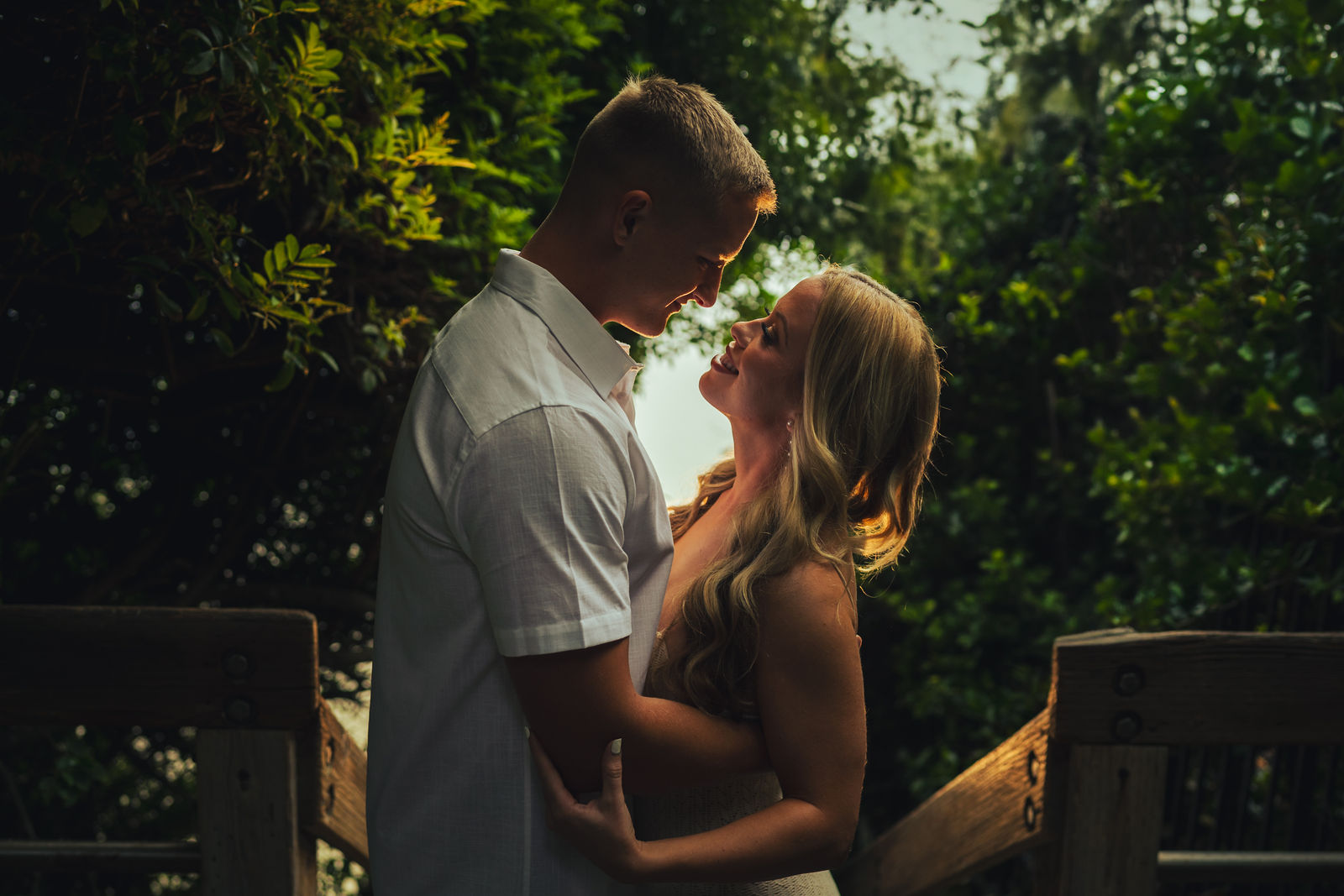 Alison & Thomas photography by Joseph Barber