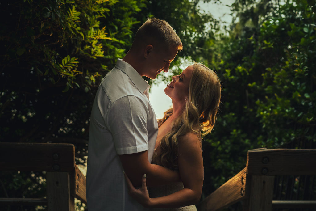 Alison & Thomas wedding photo