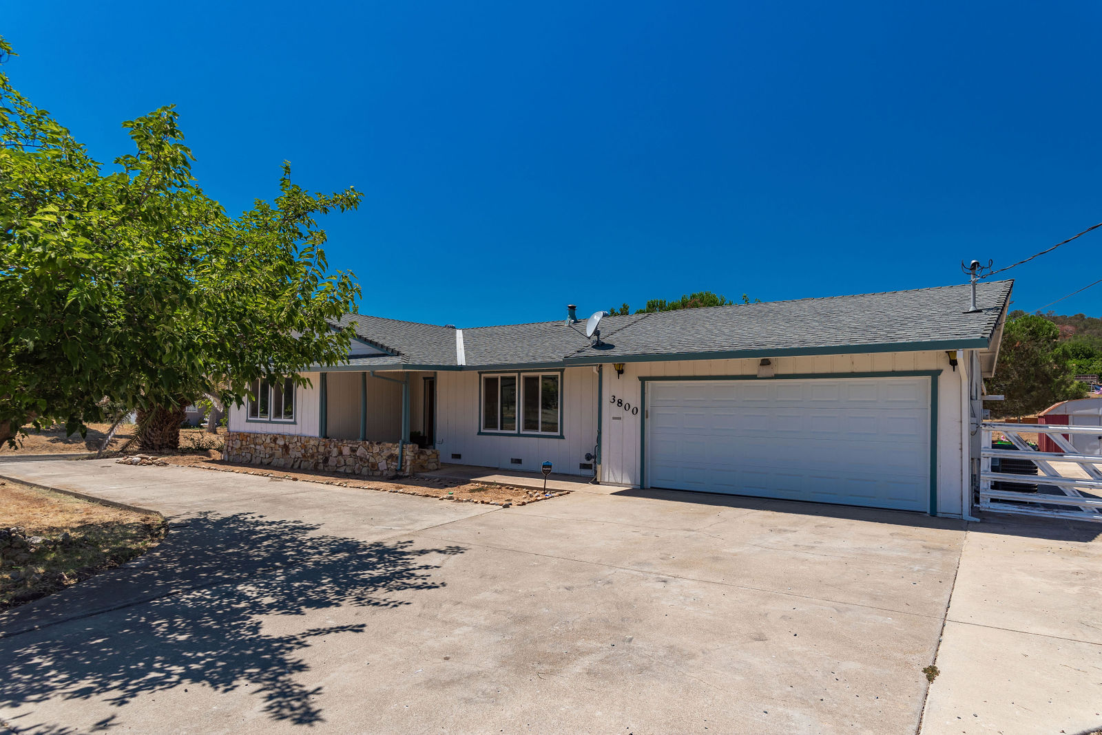 3800 hwy 26 Valley Springs by Amador Photo