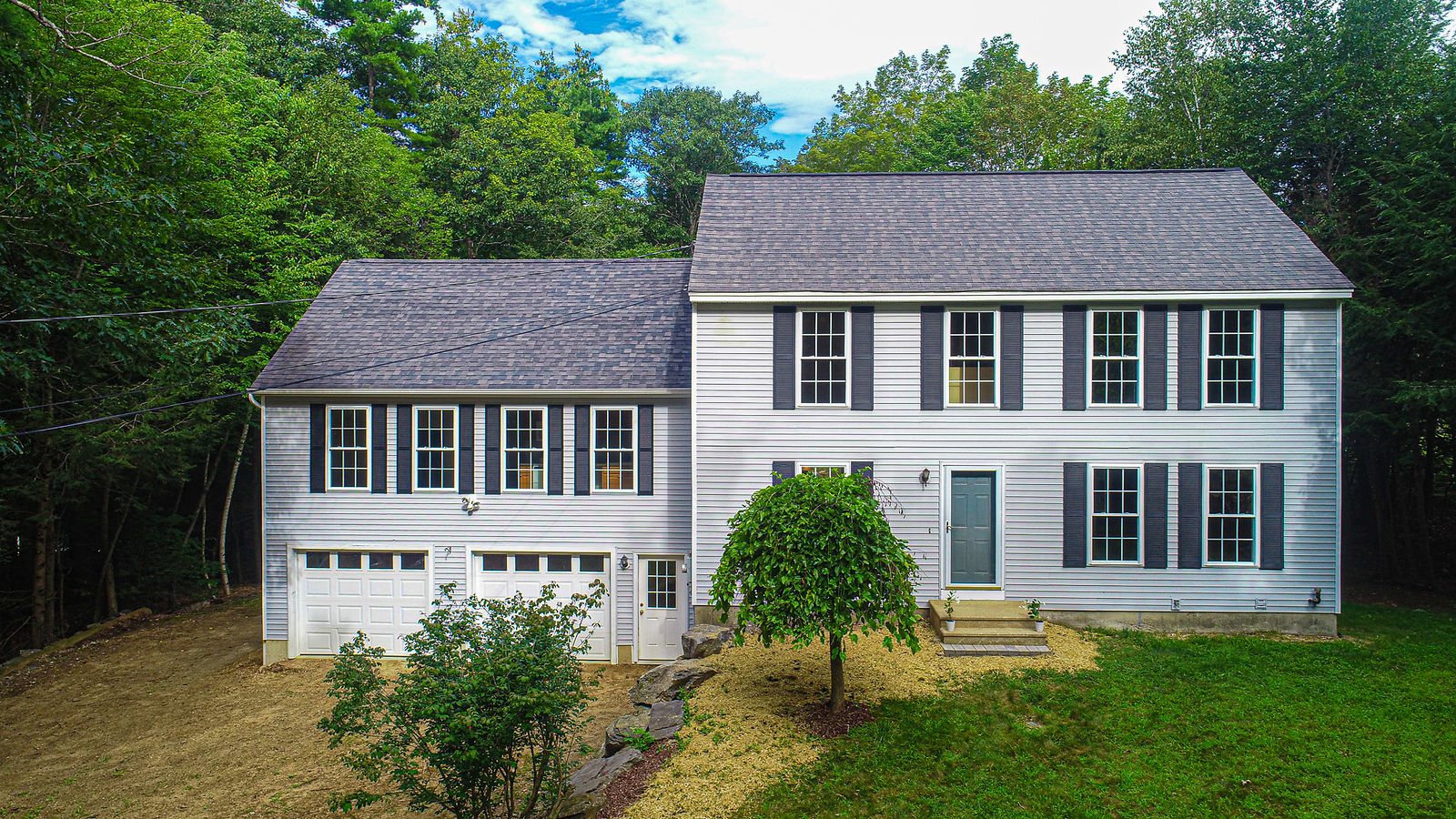 Haynes Road by Realty Shots of NH