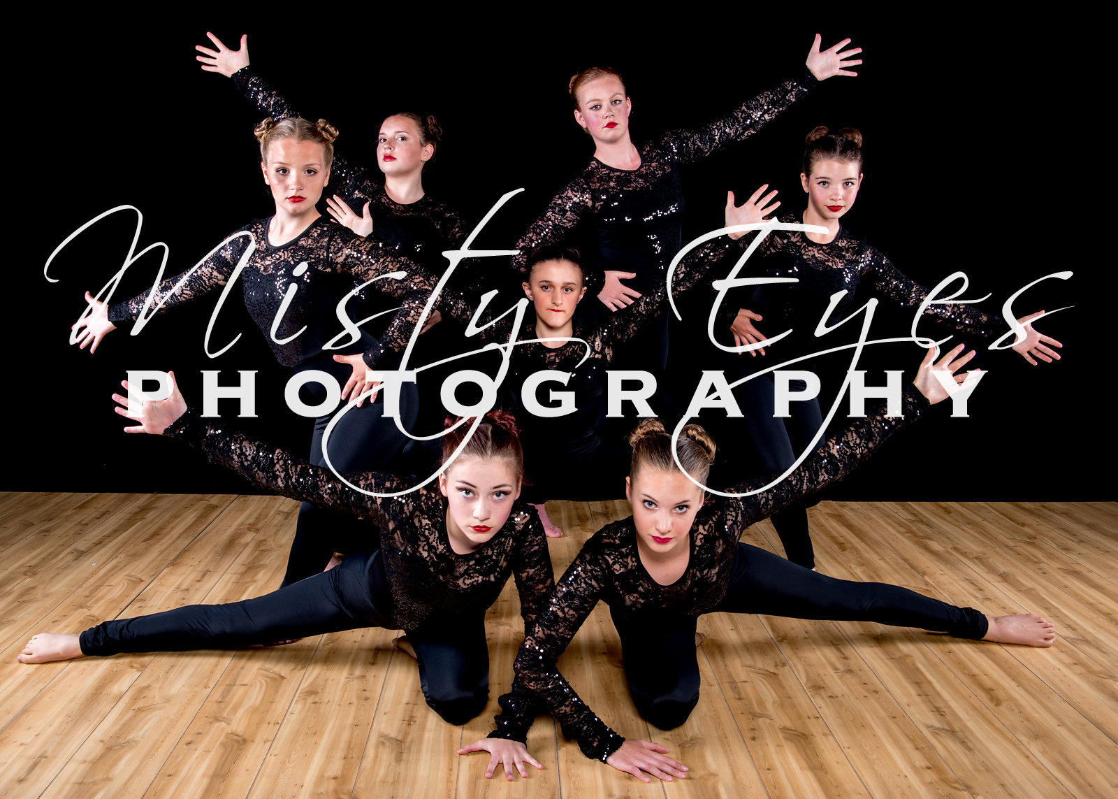 2016 Sole City Dance Picture Day