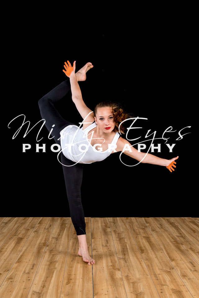 2016 Sole City Dance Picture Day