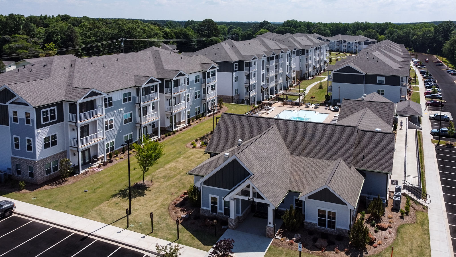 Ryder Junction by Ghost River Photography