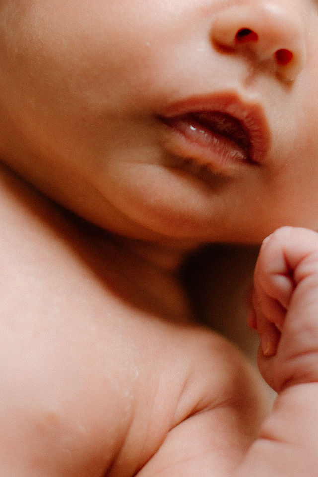 Séance photo grossesse et nouveau-né n° 30 – Rose Fushia Photographie, photographe maternité et bébé à Toulouse