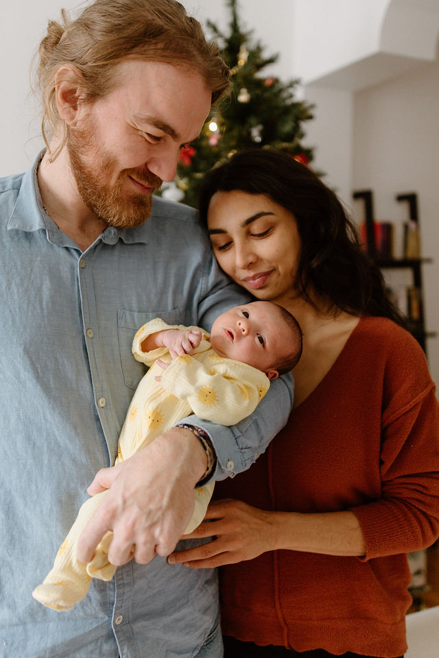 Séance photo grossesse et nouveau-né n° 67 – Rose Fushia Photographie, photographe maternité et bébé à Toulouse